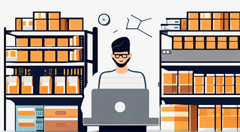 进销存管理系统能提升哪些业务流程？功能详解及推荐5款热门进销存管理软件