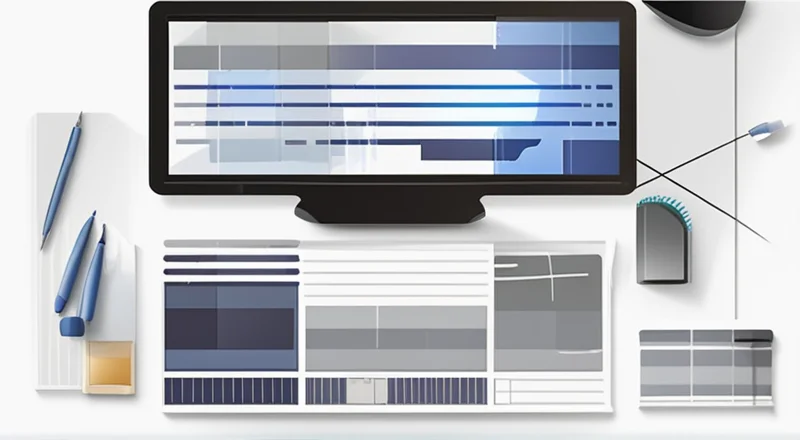 查看屏幕生产厂商的软件