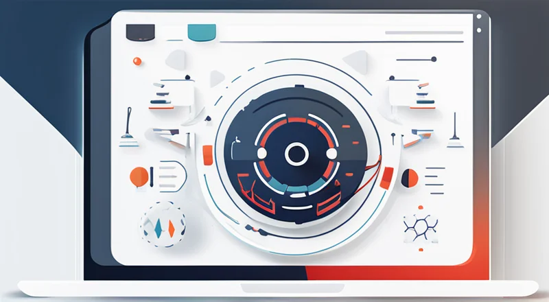 mes系统界面设计