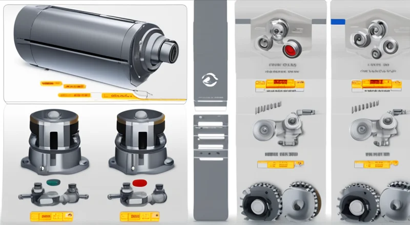 徐工集团液压件mes系统使用