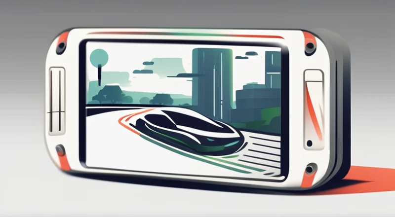 日本生产车载导航软件叫什么