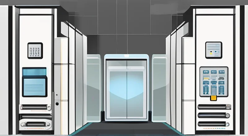 生产电梯模拟器的软件叫什么