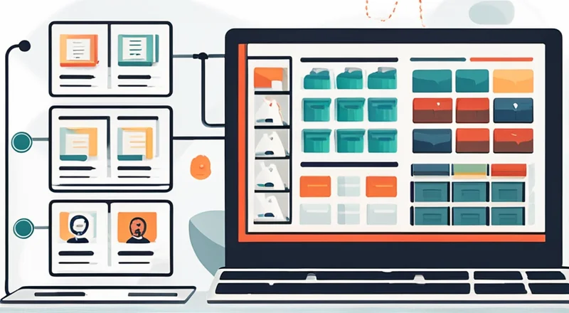 企业如何挑选进销存软件？功能详解及推荐7款高效的进销存系统