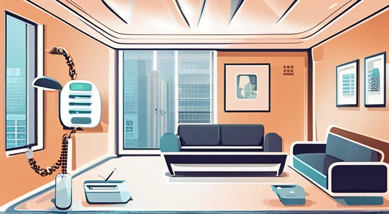 公寓设备管理系统有哪些