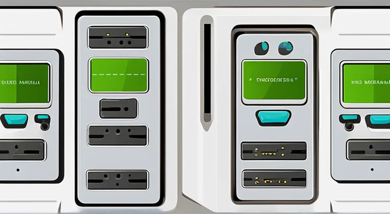 模似串口设备管理软件