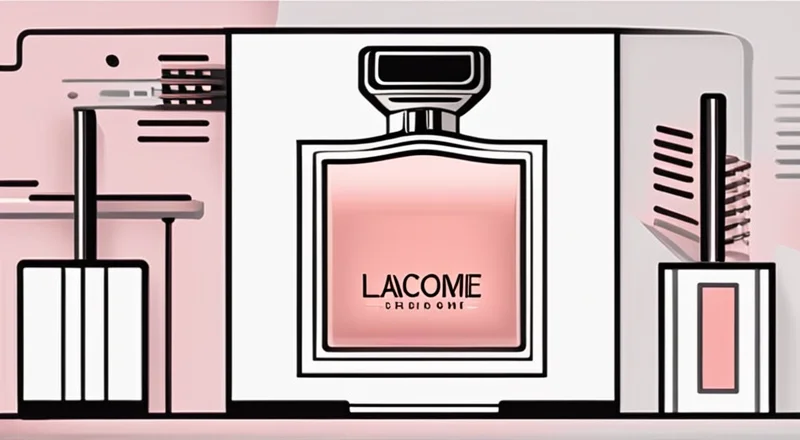 兰蔻香水生产日期查询软件