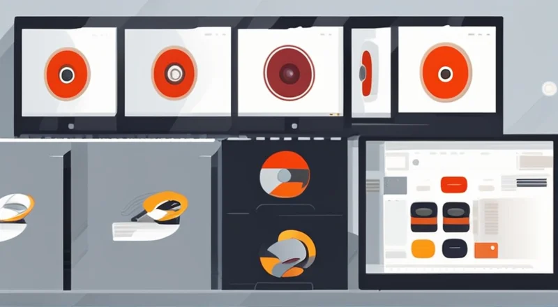 批量生产音乐短视频的软件