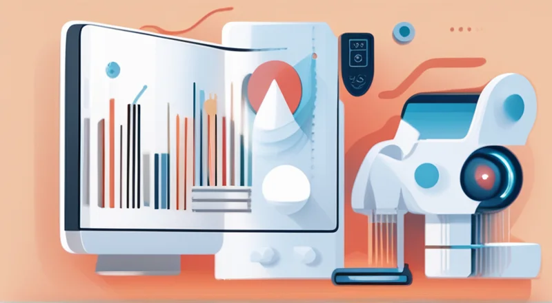 mes系统图标 | 零代码企业数字化知识站