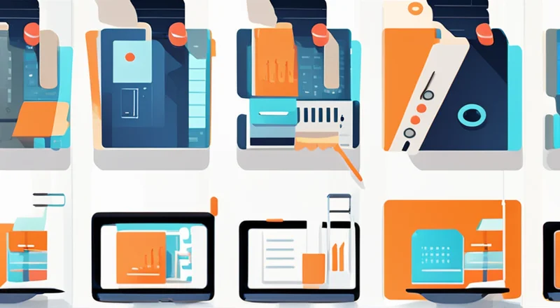 软件开发早于硬件生产吗