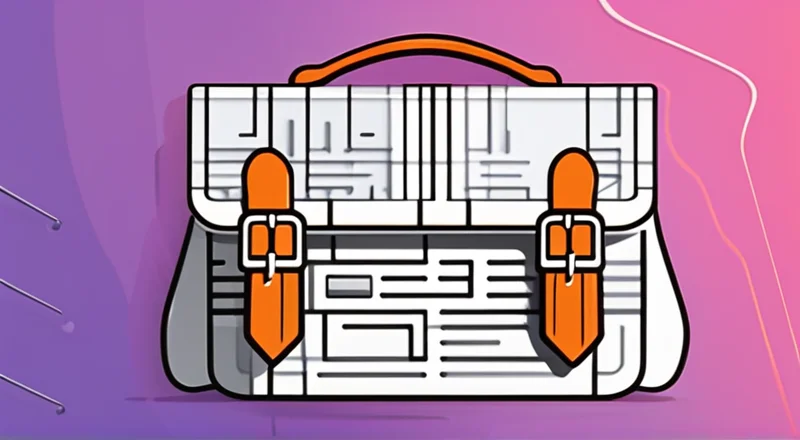 皮包设计生产用什么软件