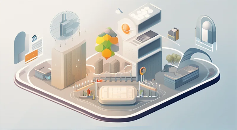 生产车间规划图用什么软件