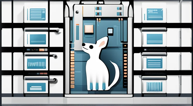 宠物生产线设计图纸软件