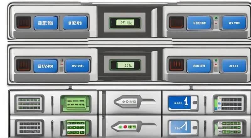 plc软件有哪些生产厂家