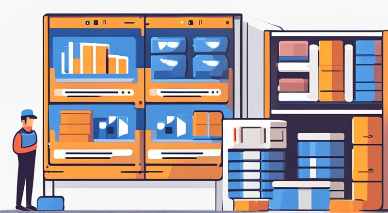 进销存系统如何提升效率?功能详解及推荐5款热门系统