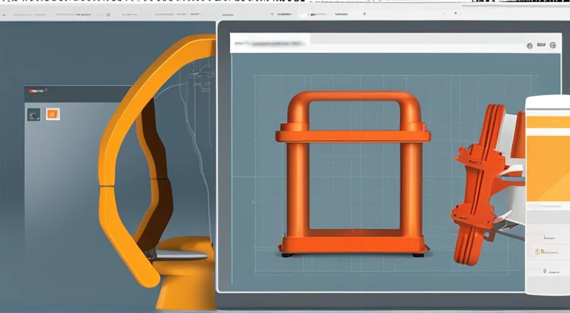 生产线3d建模用什么软件