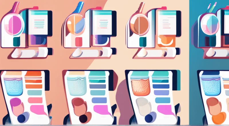 哪个软件能查化妆品生产日期呢