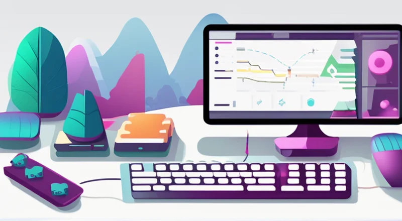 电脑玩游戏设备管理软件