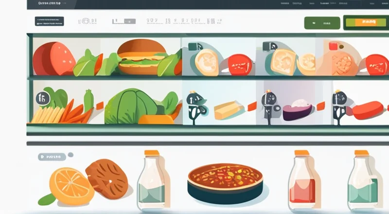 什么软件一键查询食品生产日期