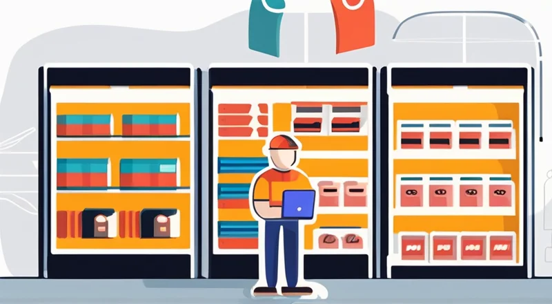 什么是进销存系统?主要功能及五款热门推荐