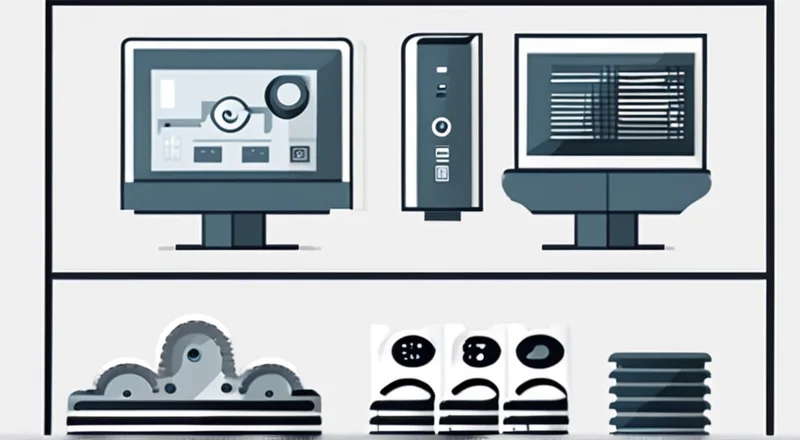 机加云设备管理系统