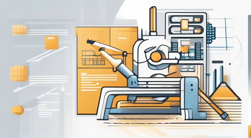 生产制造常用软件包括哪些