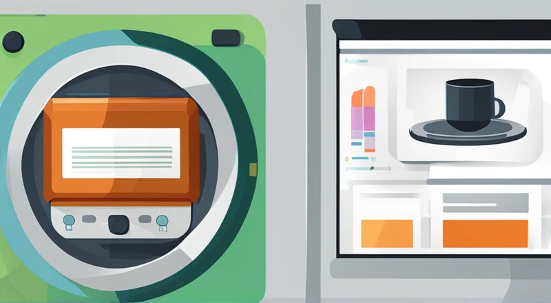 摄像头设备管理软件