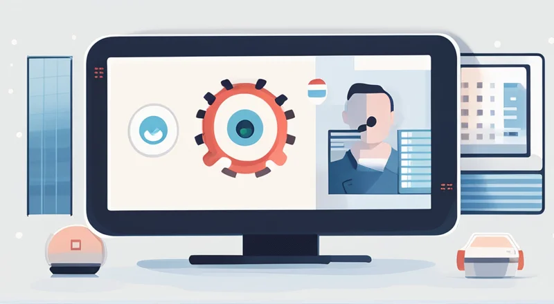 摄像设备管理软件哪个好