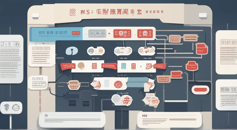 罗克韦尔mes系统流程图