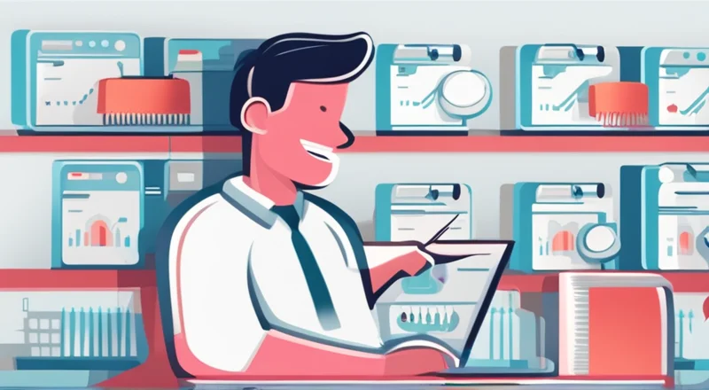 生产牙齿的进销存软件有哪些