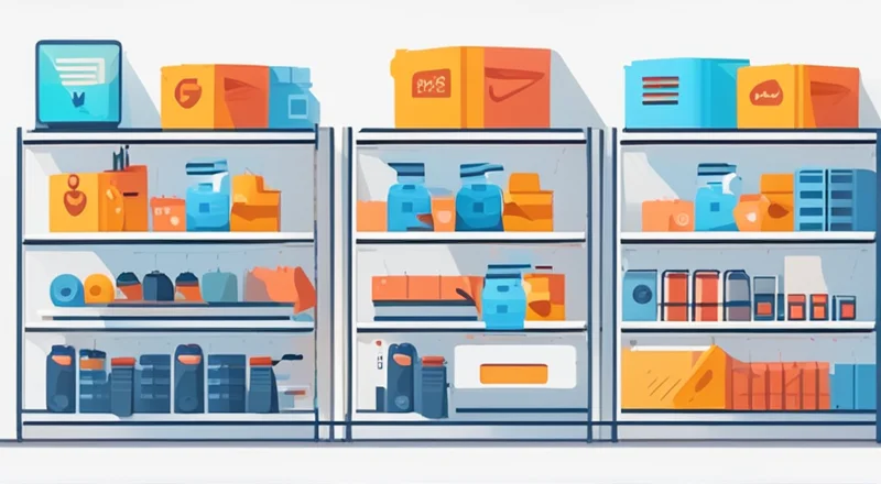 广告行业的伙伴们，有没有好用的进销存系统推荐？