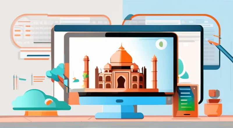 印度是第几大软件生产国