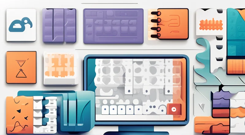 纸拼图自动生产软件有哪些