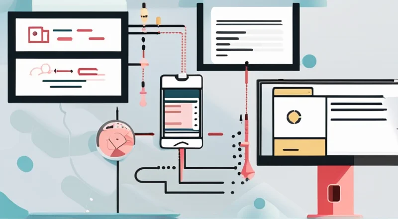 用什么软件做生产流程程序图