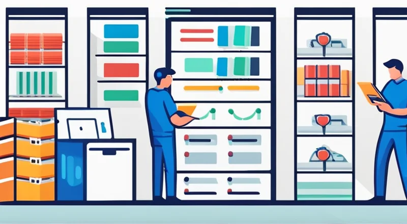 哪款进销存系统适合初创公司使用？