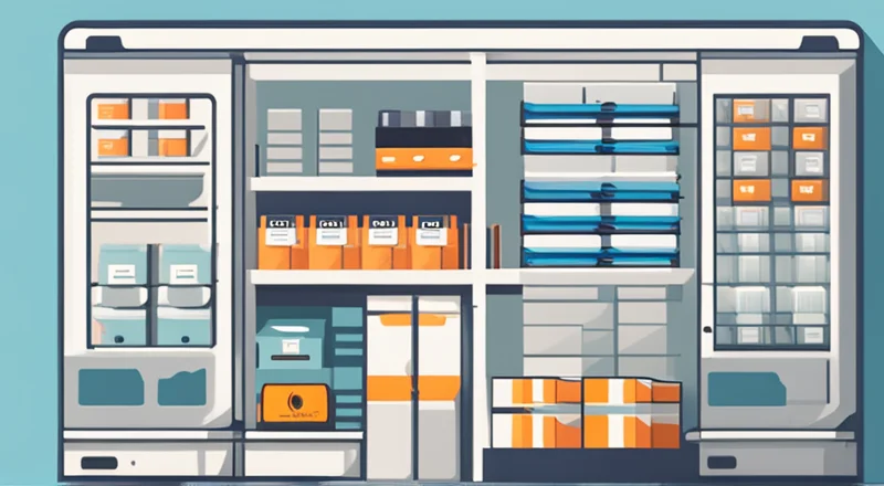 请教大神们，进销存软件选哪款好？功能强大的求推荐