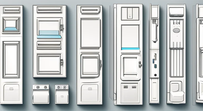 吸塑柜门生产软件教程图解