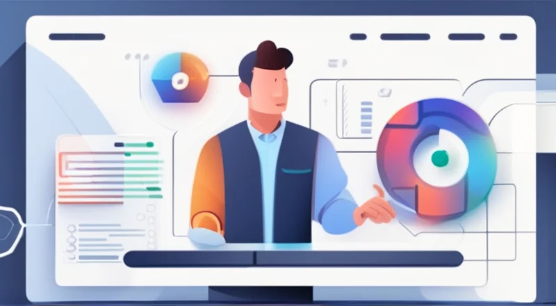 适合金融服务的进销存系统推荐