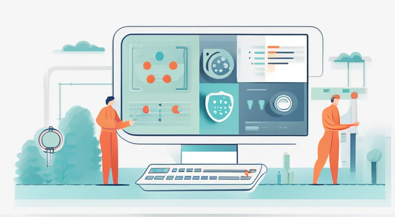 mes系统如何采集plc数据