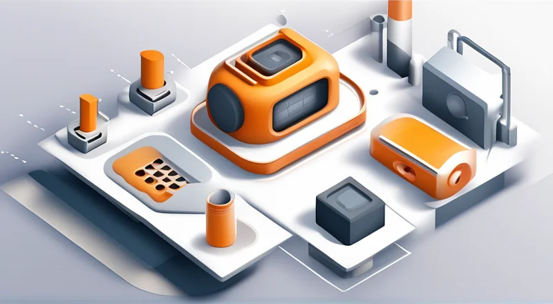 三维建模生产实物软件下载