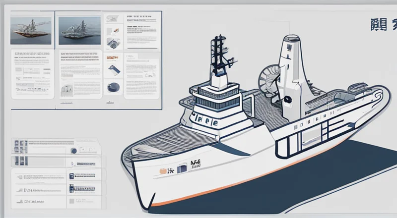 MES系统在船舶制造应用