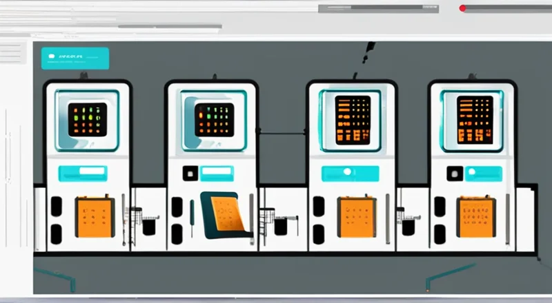mes系统怎么和西门子plc通讯