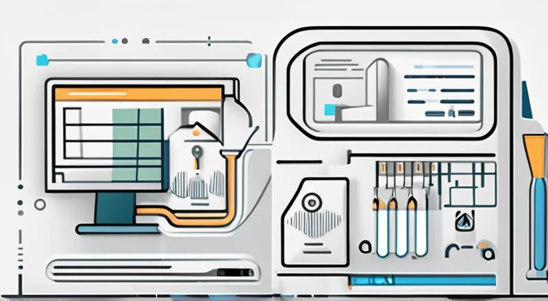 智能制造中的生产管理与服务软件