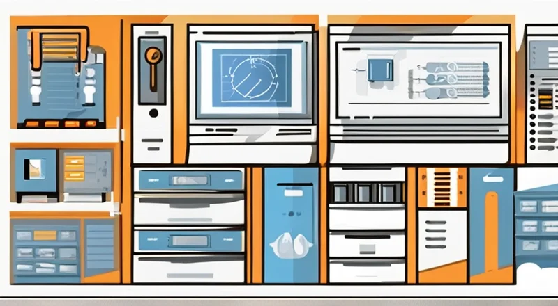 电气设备管理软件 下载