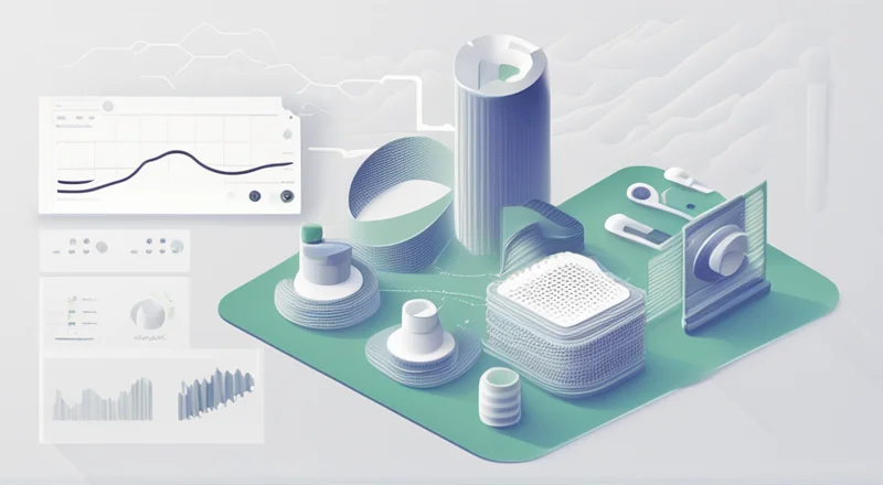 生产和效果图一体的软件