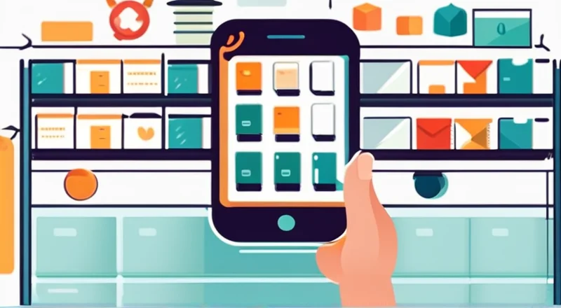 市场上具备移动应用支持的进销存软件推荐