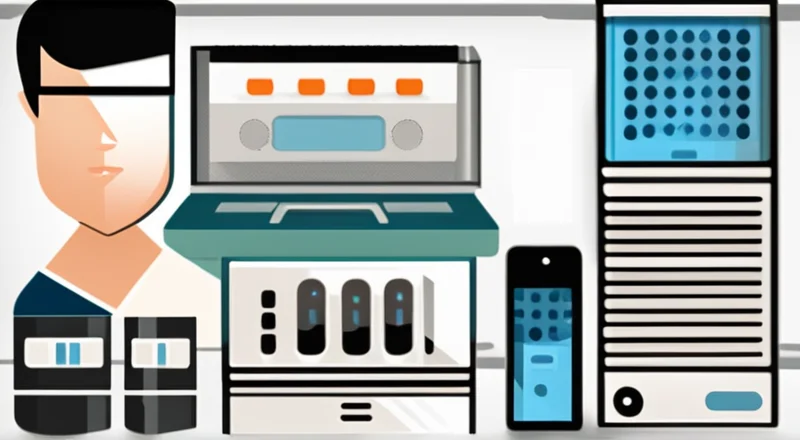 乔安监控官网设备管理软件