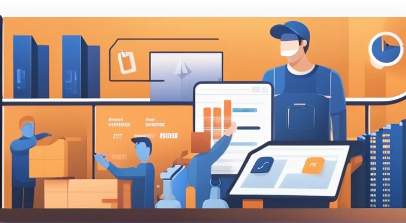 市场上具有良好用户体验的进销存系统推荐