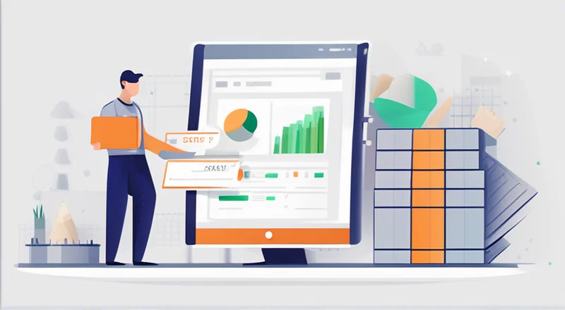 适合广告行业的进销存系统选型