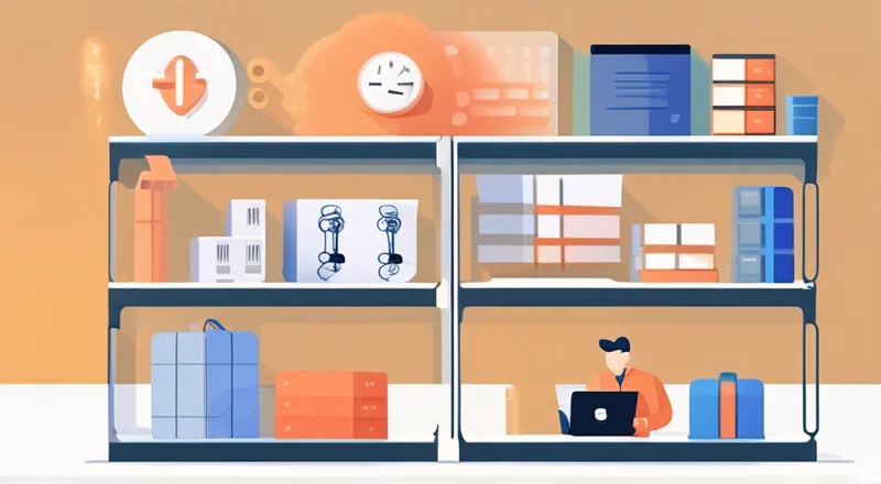 企业如何选择高性价比的进销存系统？