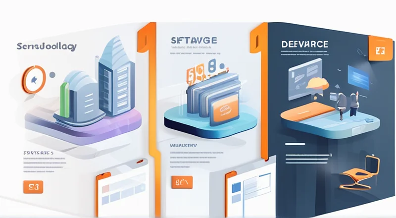 软件开发的8个生产周期